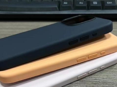 平和苹果14维修站分享iPhone14手机壳能直接给iPhone15用吗?