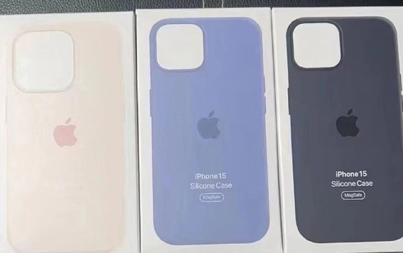 平和苹果14维修站分享iPhone14手机壳能直接给iPhone15用吗？ 