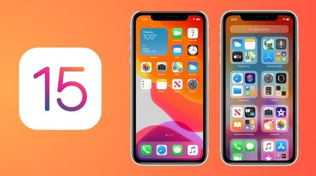 平和苹果13维修分享iPhone13更新iOS 15.5，体验如何 