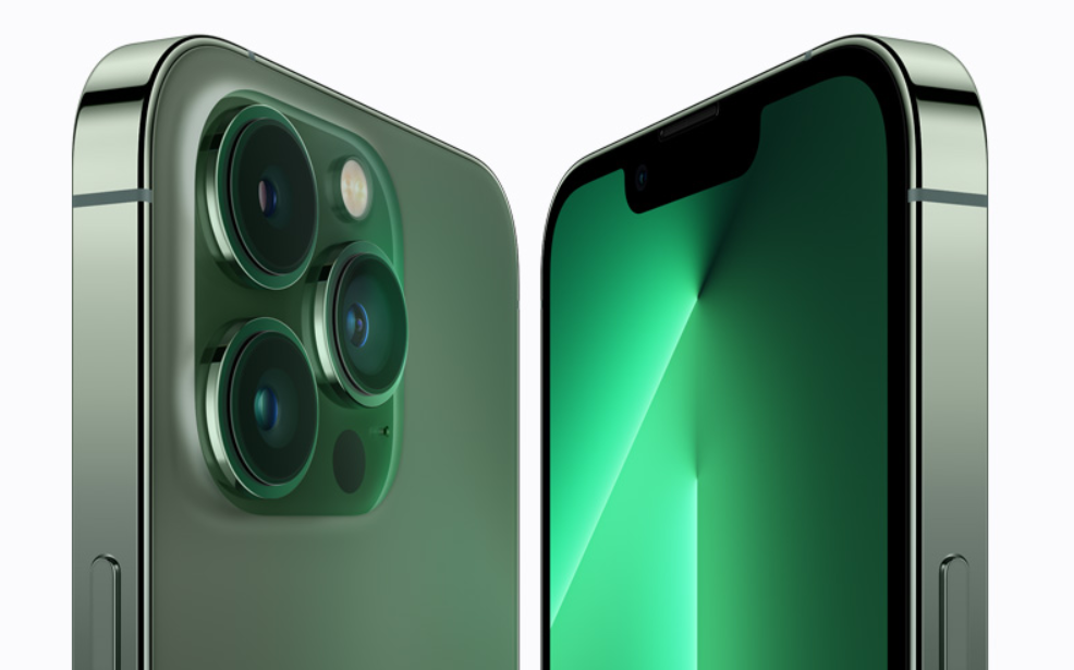 平和苹果手机维修分享二手iPhone 13更高降幅近千元 