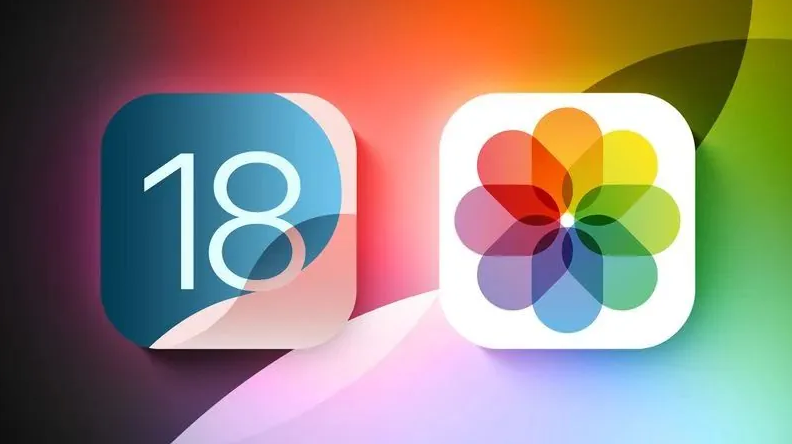 平和苹果手机维修分享苹果 iOS / iPadOS 18.1Beta 3 发布 