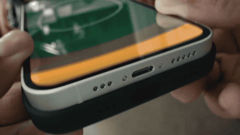 平和苹果手机维修分享未来 Magsafe 还有哪些发展空间 