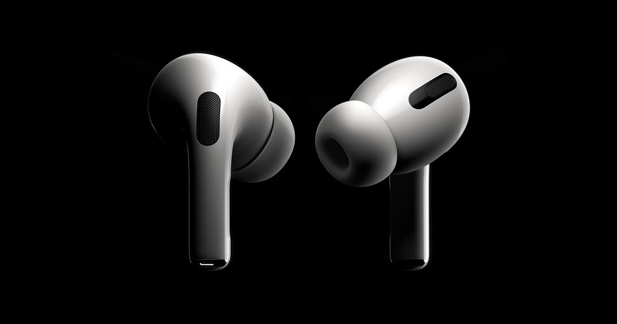 平和苹果手机维修分享AirPods Pro 爆音、降噪效果下降怎么办 