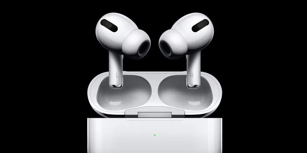 平和苹果手机维修分享AirPods Pro 出现静电噪音 