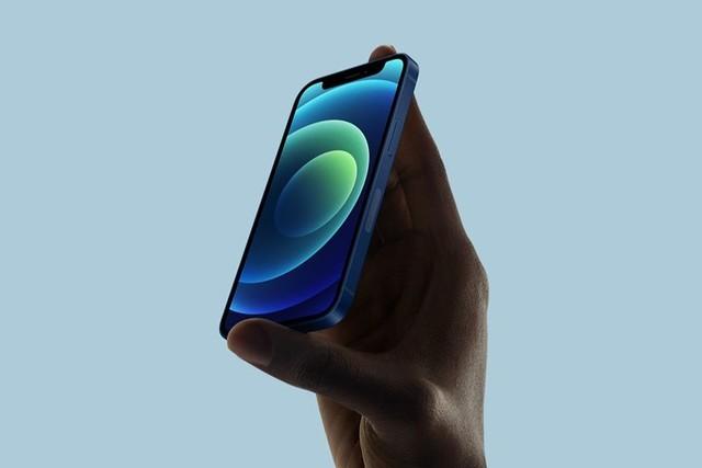 平和苹果手机维修分享iPhone 12 mini辐射很大吗 