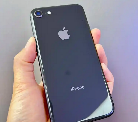 平和苹果8系统维修分享iPhone8手机系统升级后无法开机如何修复 