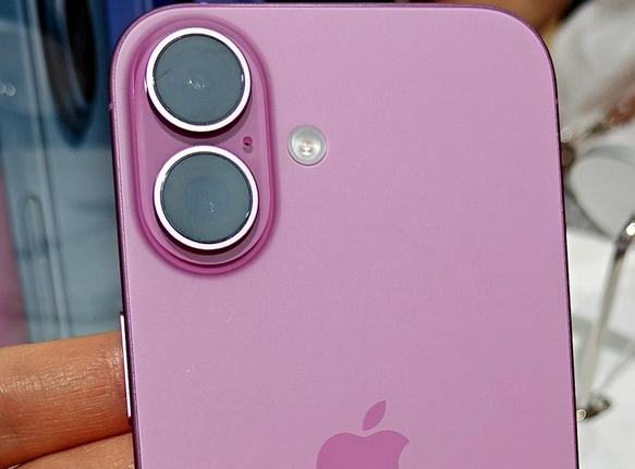 平和苹果16卡顿维修分享如何优化iPhone16手机卡顿问题 