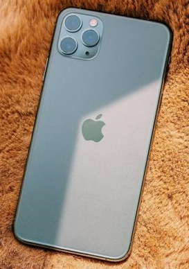 平和苹果维修点分享iPhone 11 Pro Max黑屏特殊诱因梳理 