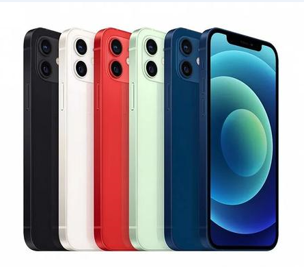 平和苹果维修点分享iPhone 12 Pro Max黑屏冷门故障解读 