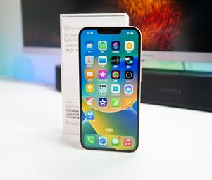 平和苹果维修点分享iPhone 14 Plus黑屏小众诱因汇总 