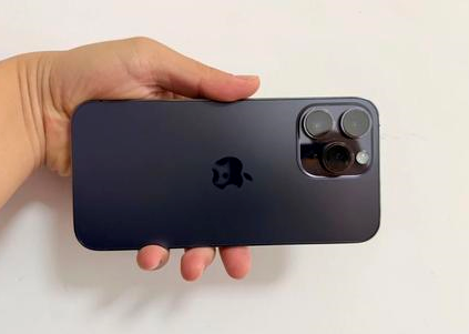 平和苹果维修点分享iPhone 14 Pro Max黑屏少见故障盘点 