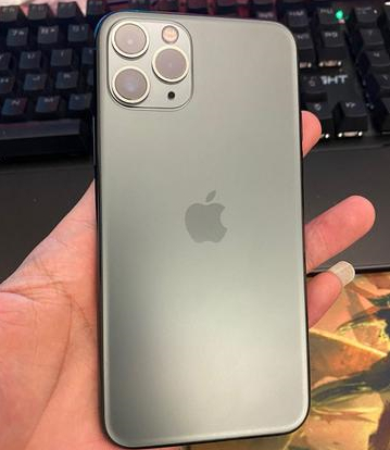 平和苹果维修点分享iPhone 11 Pro电池发烫小众问题解读 