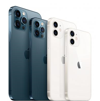 平和苹果维修点分享iPhone 12 Pro发烫关联故障汇总 