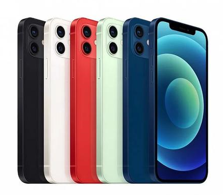 平和苹果维修点分享iPhone 12 Pro Max发烫冷门故障梳理 