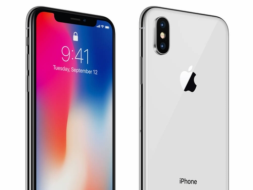 平和苹果维修点分享iPhone X摄像头实拍质感与场景适配全解析 
